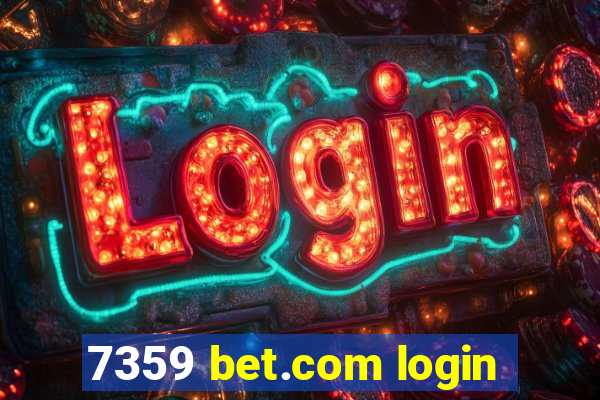 7359 bet.com login